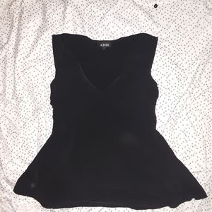 Short sleeve dress shirt